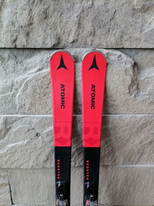 Schiuri ski Atomic Redster Rx sh 149 cm