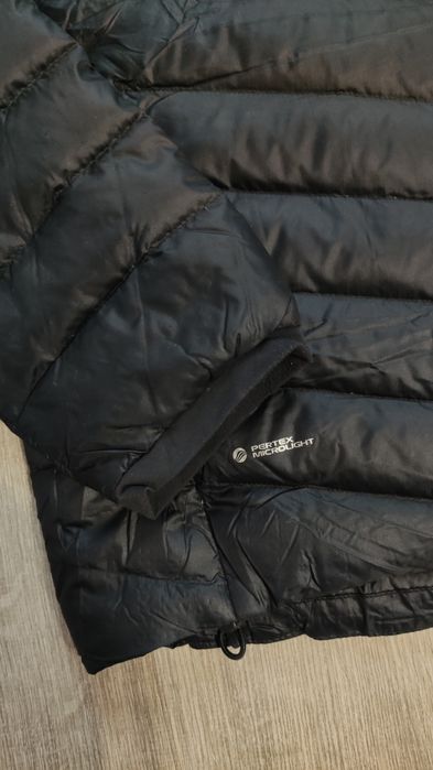 Helly Hansen Verglas Down Insulator Men's Jacket XL мъжко яке