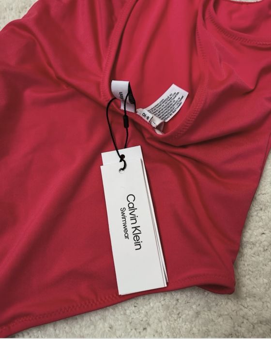 Calvin Klein бански за момиче