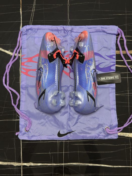 Ghete Fotbal Nike Mercurial Vapor 14 Elite