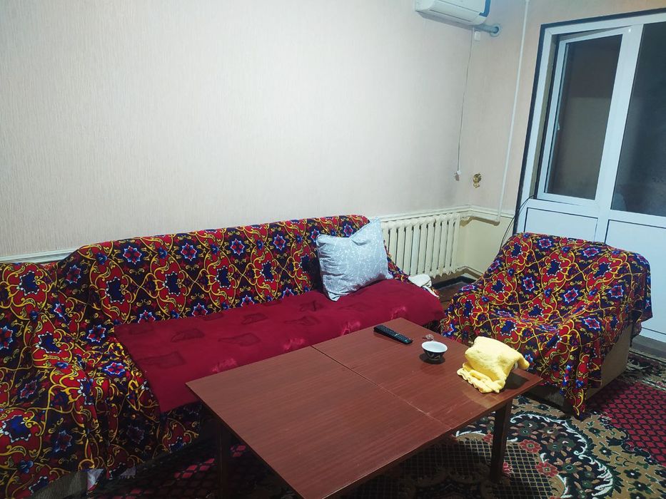 Сдам на аренду на Д2 на Юнусабаде