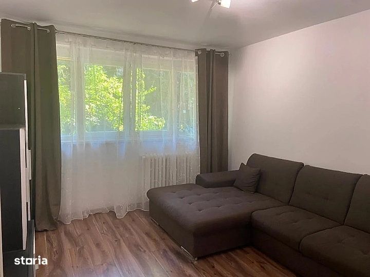 Apartament decomandat cu 2 camere | Zona Favorit | Recent renovat — fotografia 2