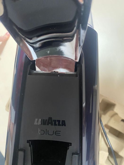 Aparat de Cafea LAVAZZA