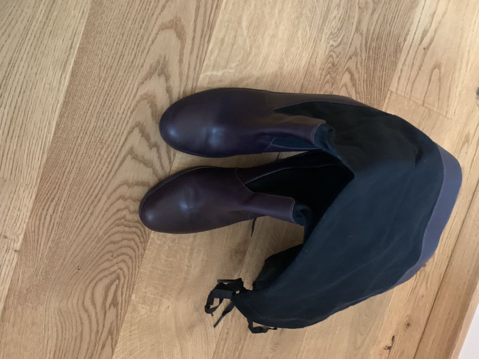 Ботуши Camper 38