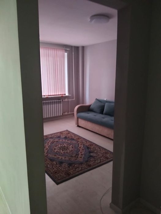 Сдается 1комнатная квартира