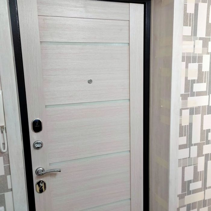 Ремонт окон и дверей, откосы