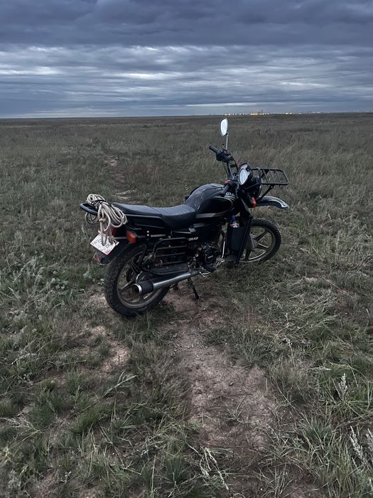 Мото сонлинк 200