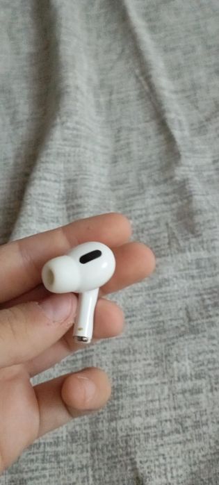 Наушники эпл айрпоц 2 про