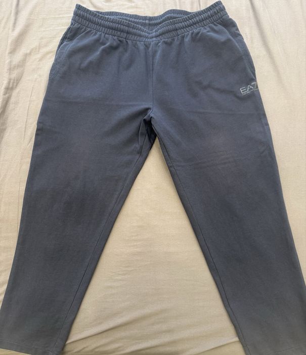 Спортивный костюм EA7 2XL