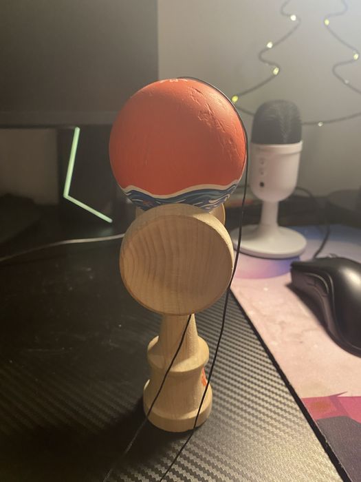 kendama krom davide anti skid