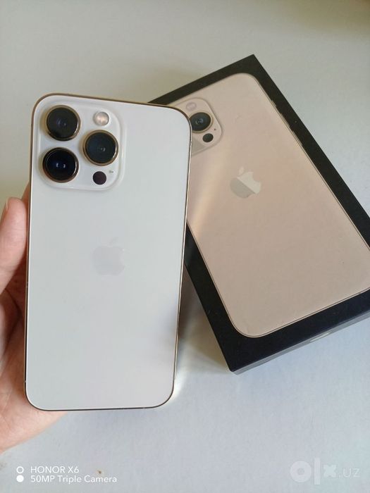 Iphone 13 pro 128 Gb
