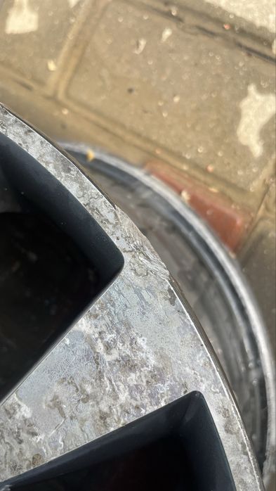 Диски хьюндай или кия