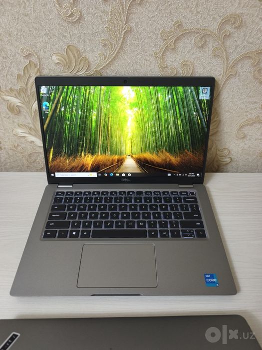 Dell Latitude 5420
