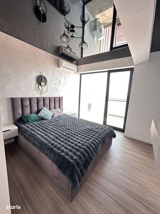 Mamaia Nord - Phoenicia Resort apartament vedere frontală la mare