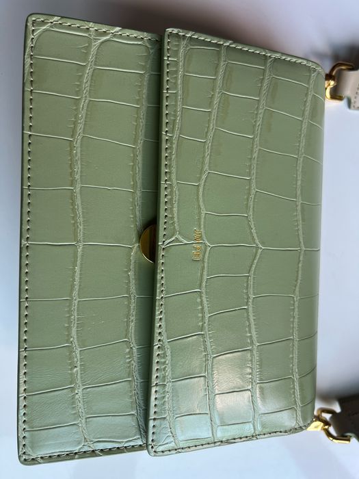 Чанта JW PEI Mini Flap Crossbody Bag
