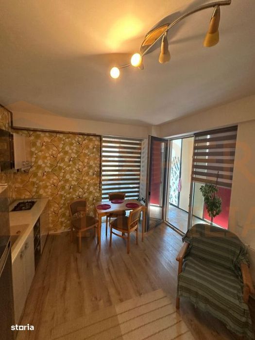 Apartament 2 camere de vanzare | Bloc 2020 | Techirghiol - Zona Stadi