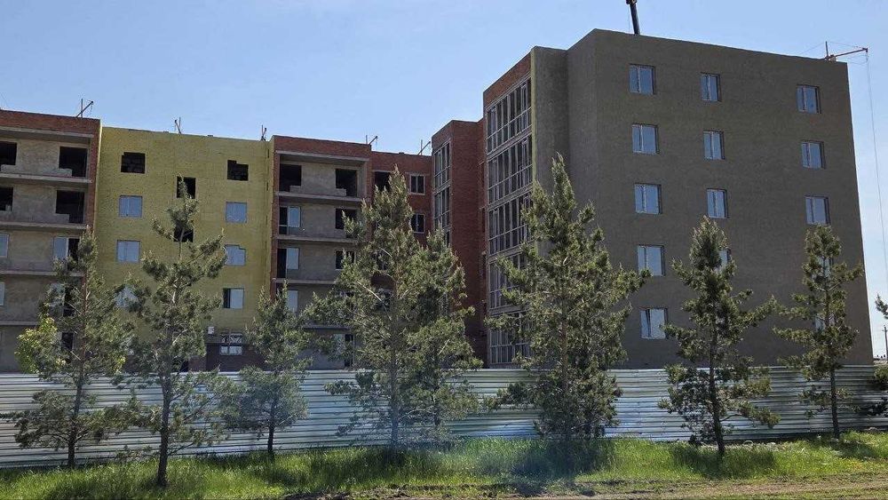 Продажа 1-комнатной квартиры