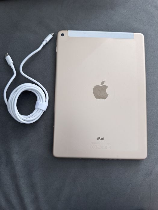 Ipad air 2 16Gb Wifi si sim