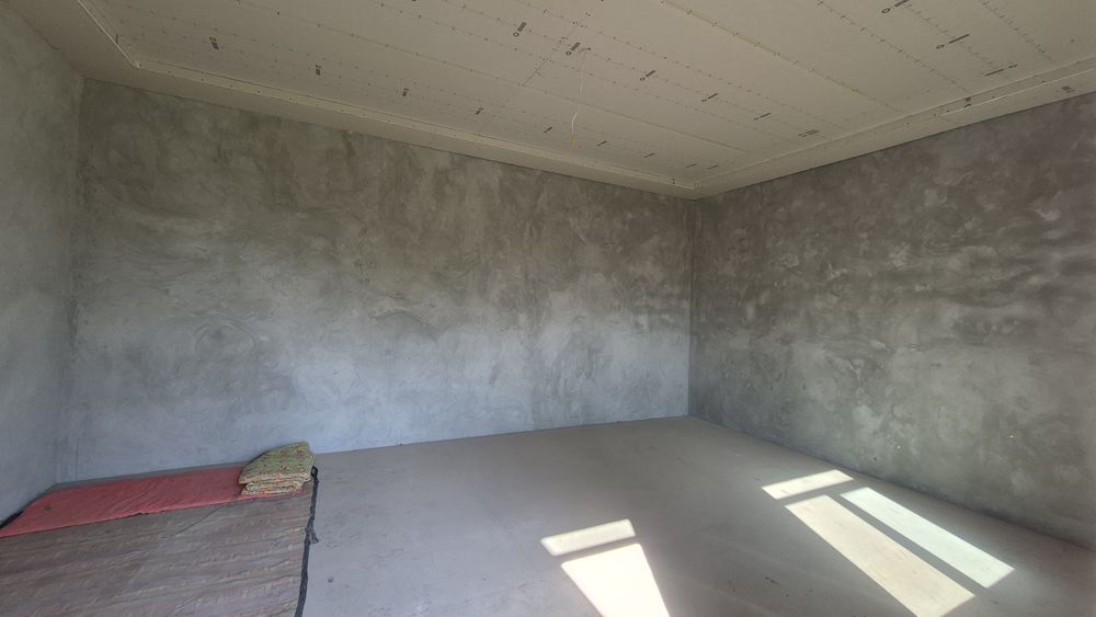 Кармана туман марказидан ховли сотилади