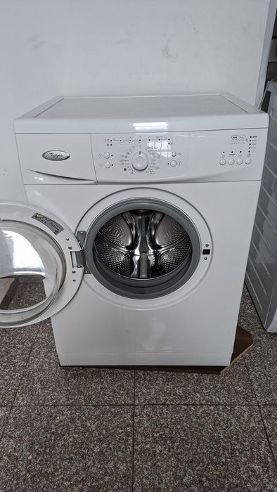 Пералня Whirlpool