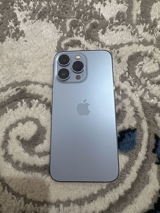 Iphone 13 pro 256 gb LL/A