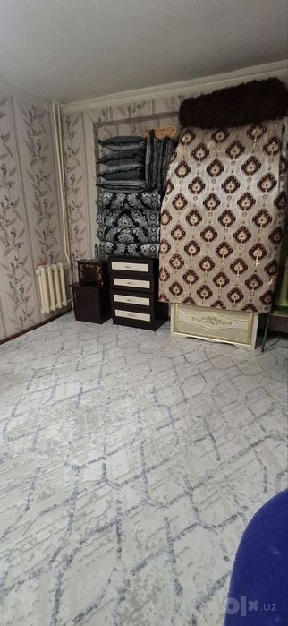 Сотилади Квартира 2 хона Кора камиш 2/5