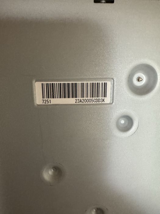 Магнитола RAV 4 2021