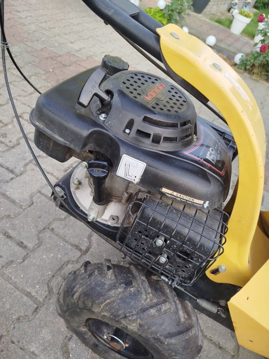 Motocoase stare foarte bună de funcționare