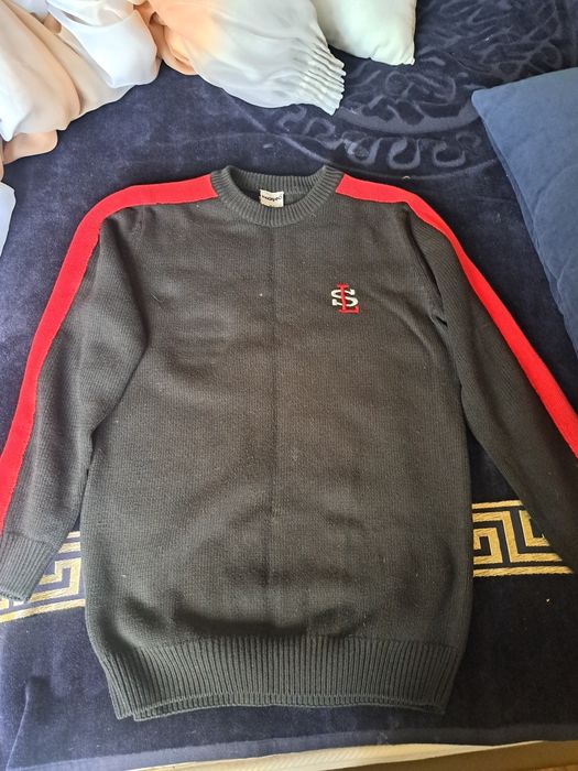 Тёплые подростковые вещи