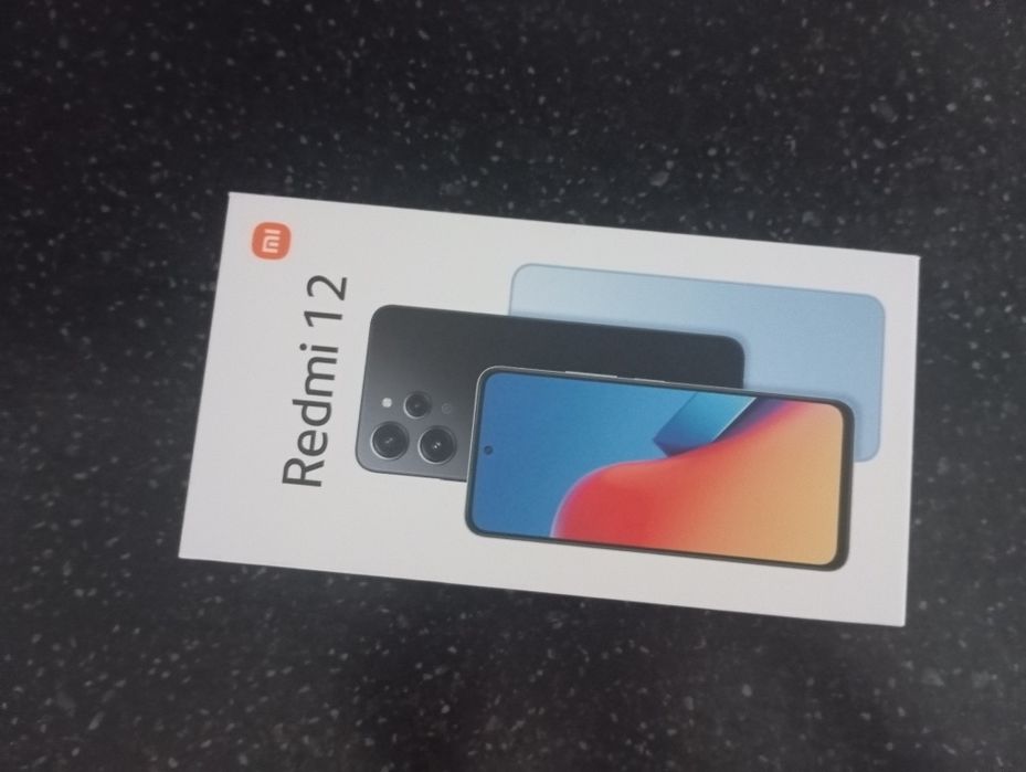 Продам Redmi 12 90hz