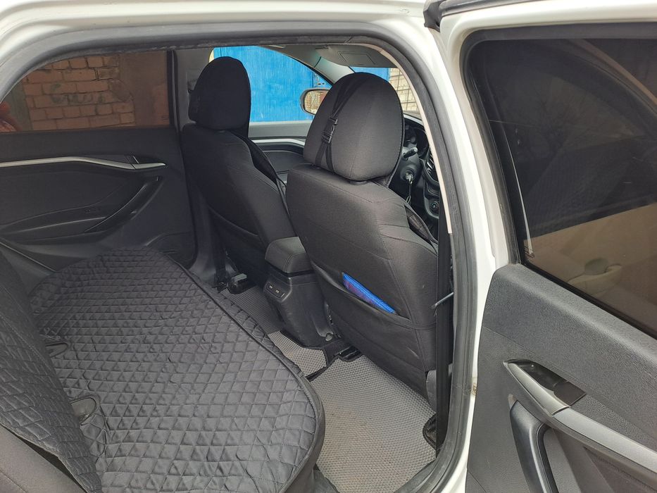 Продам Лада Веста sw