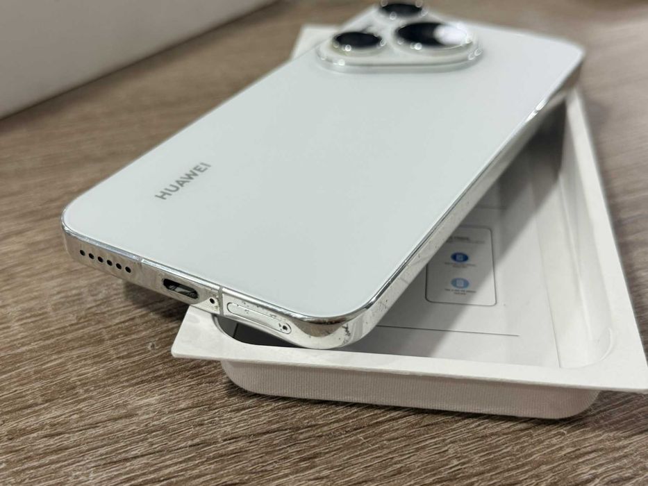 Huawei Pura 70 5G 256GB 12GB RAM Dual