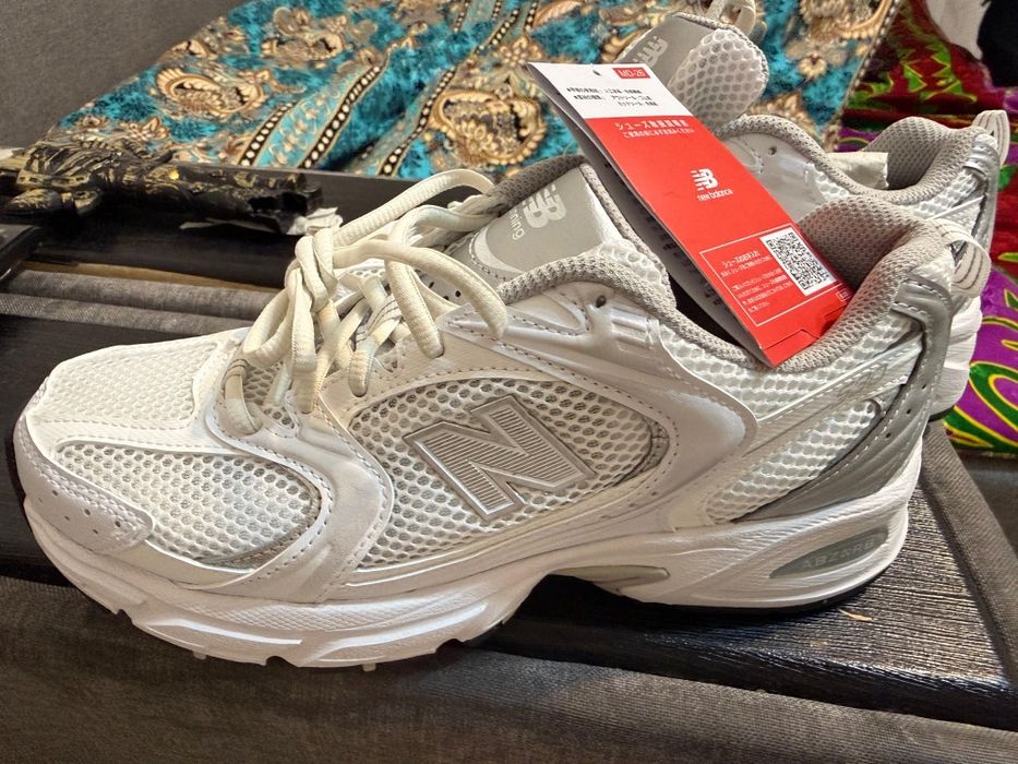 Кросовки new balance