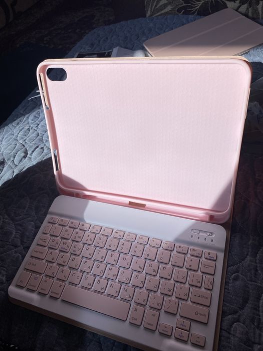 Чехол для Айпада А16
