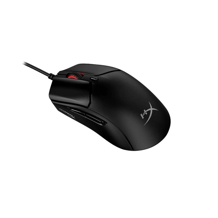 Ультралегкая мышь для сверхбыстрой реакцииHyperX Pulsefire Haste 2 +