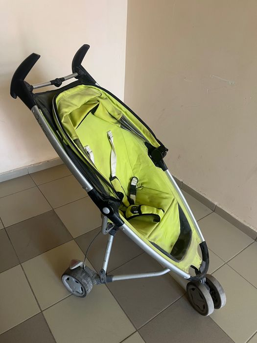 Коляска детская Qunny