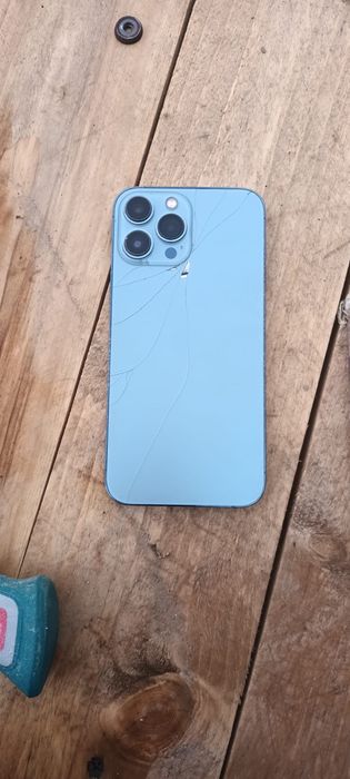 Iphone 13 pro max