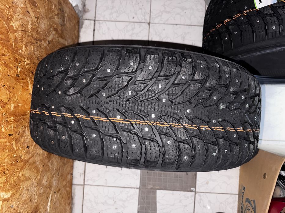 Шины Ikon Tyres(Nokian)