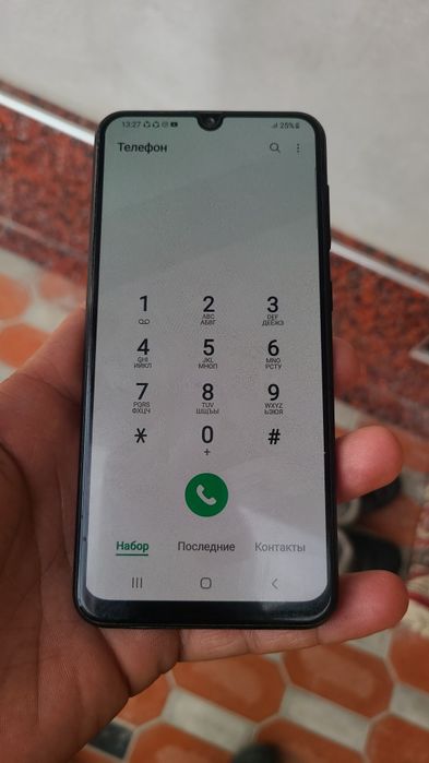 Samsung A30 sotiladi 32gb