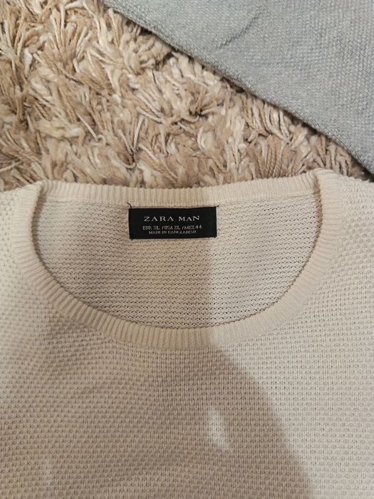 Мъжки половери S' Oliver Nike Jack & Jones  Zara man