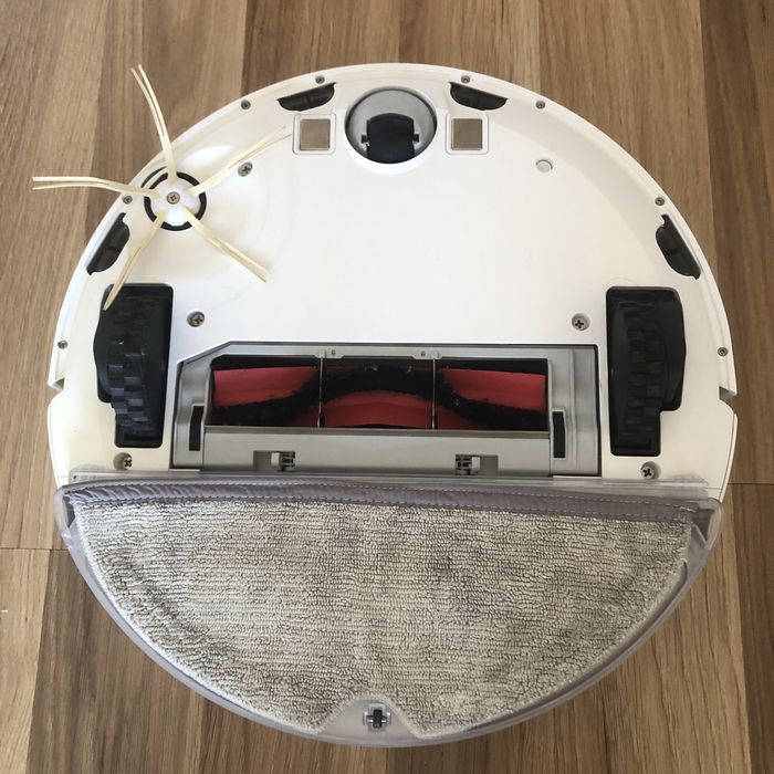 Aspirator robot Xiaomi Roborock S6 Pure