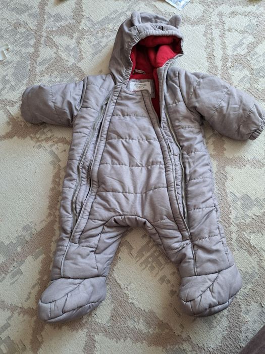 Продам детские комбинезоны