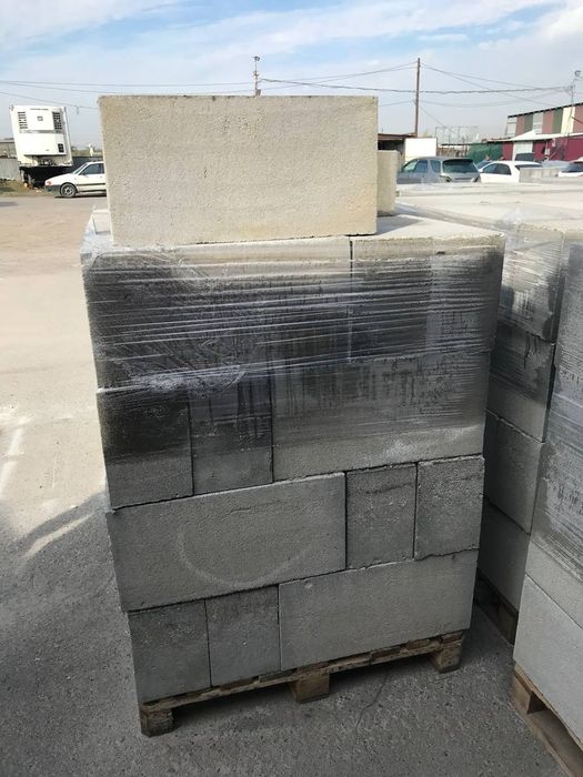 Газоблок Для строительство