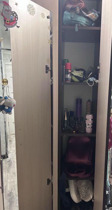 Продам небольшую прихожую