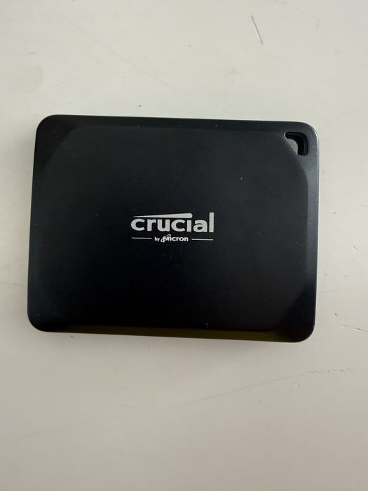 Vand SSD Crucial X10 Pro 2 Tb