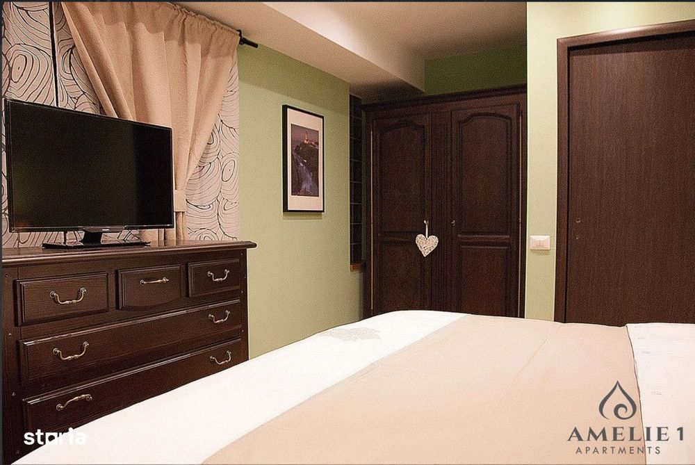Apartament 2 Camere | Central Mamaia | Termen Lung