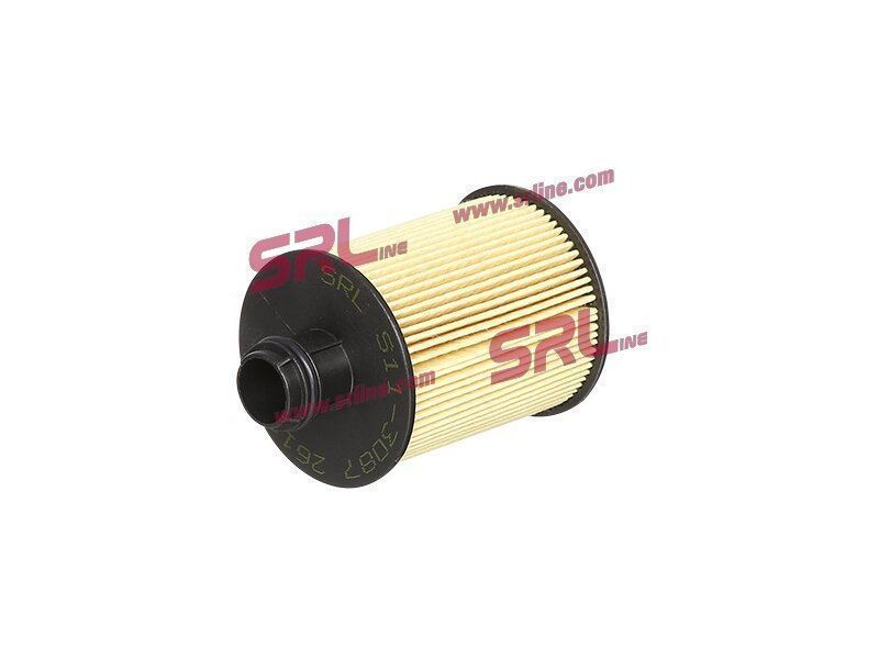 Filtru ulei, SRLine S11-3087