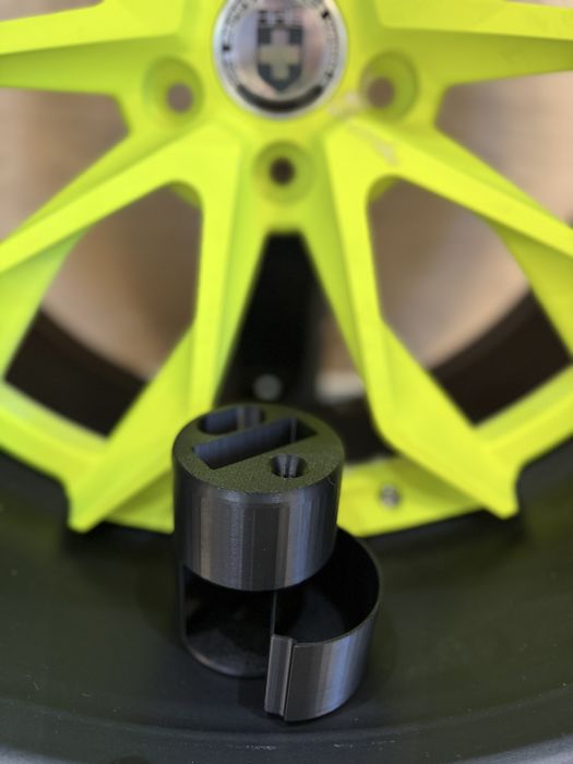 Scrumiera magnetica IQOS masina