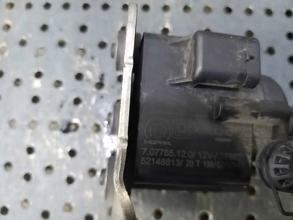 Pompa apa 1.3 d mjt fiat 500x 52148813