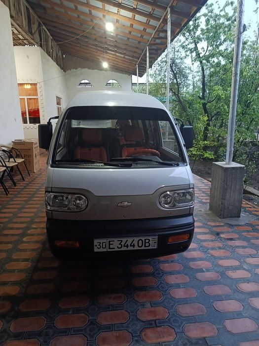 Damas sotiladi srochna